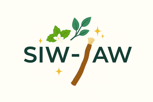 ⭐ Pourquoi choisir Siwjaw ?